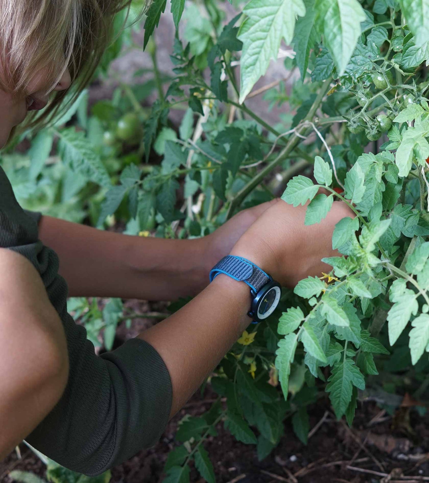 Warum Kinderuhren keine Dekoration brauchen