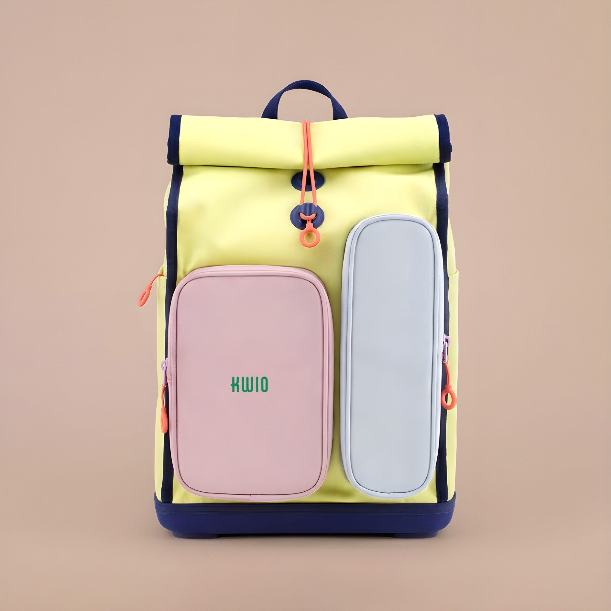 BAGG MIXX Peacock
