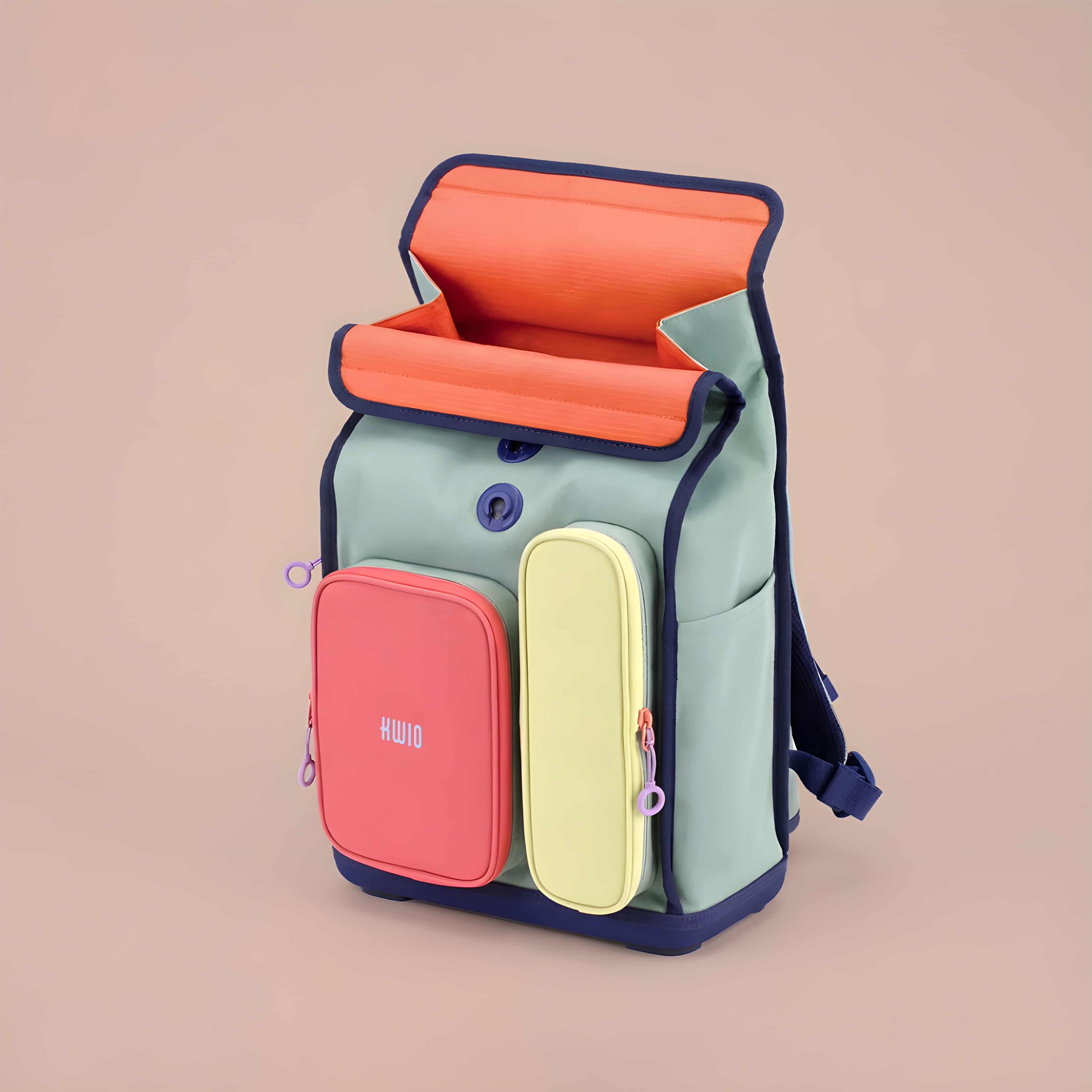 BAGG MIXX Tucan