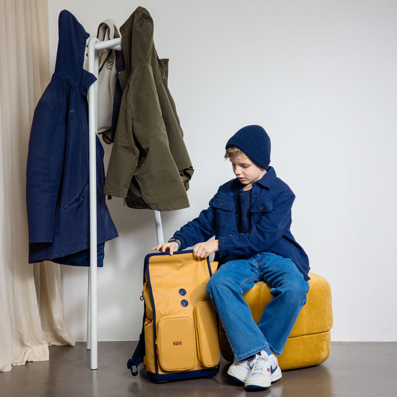 BAGG 25 Sunflower