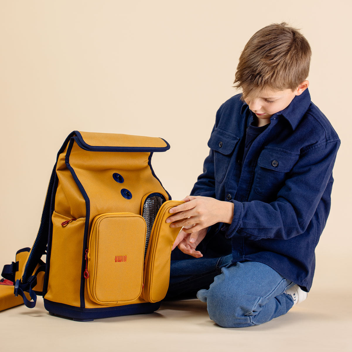 BAGG 25 Sunflower