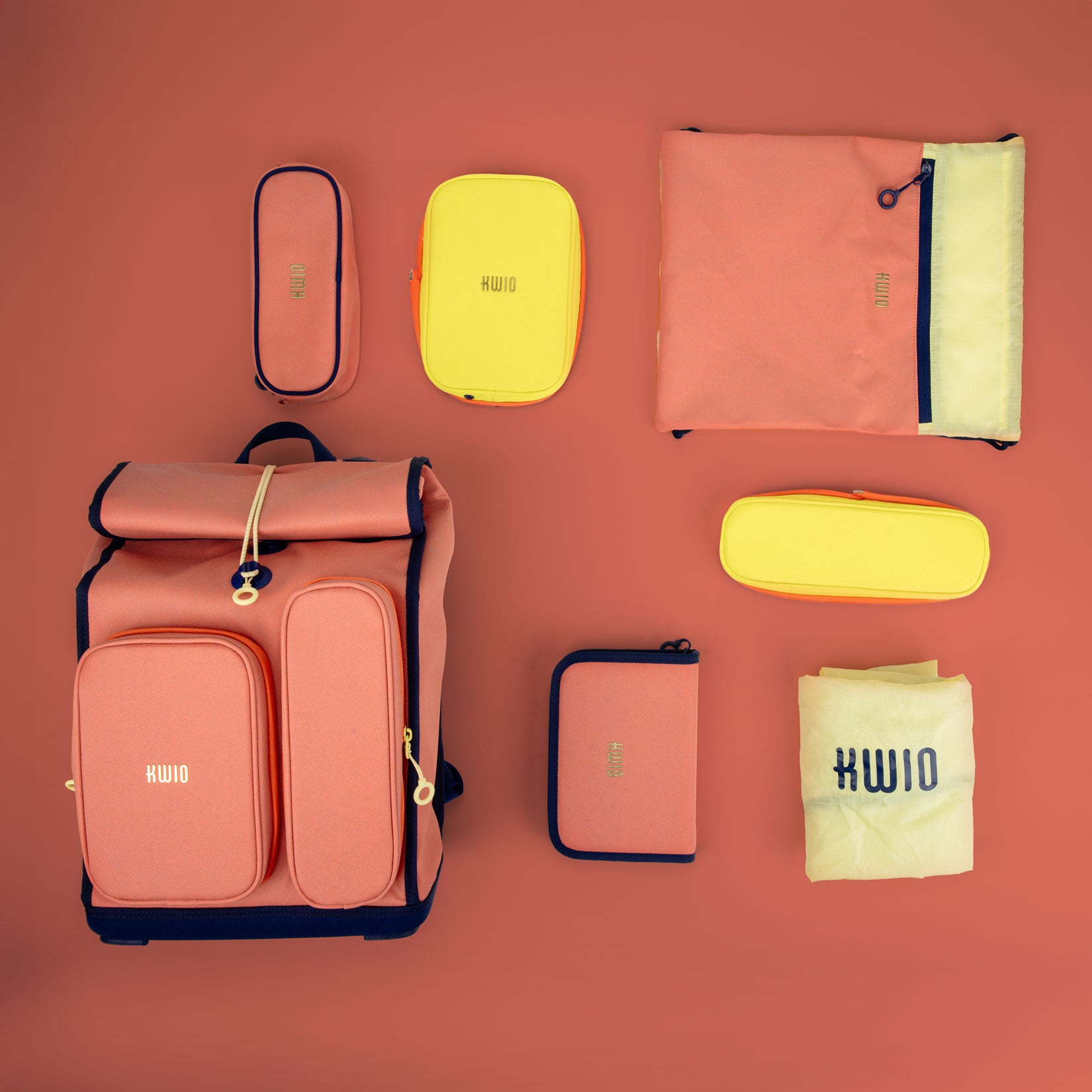 BAGG Coral