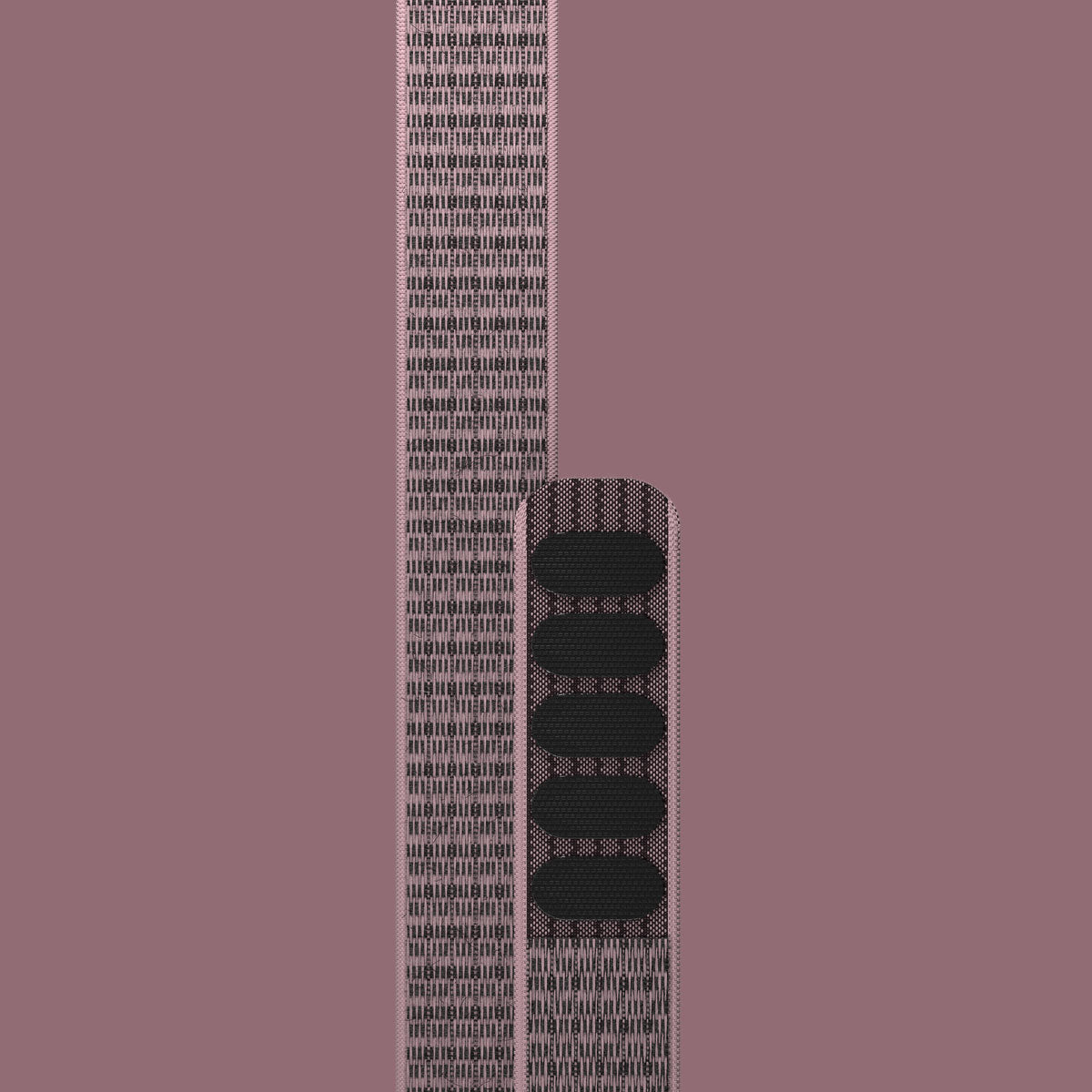 FLAPP Plum
