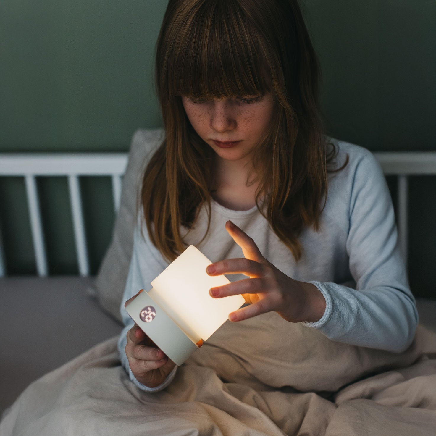 Set TAKK Chocolate & SWOO Lavender