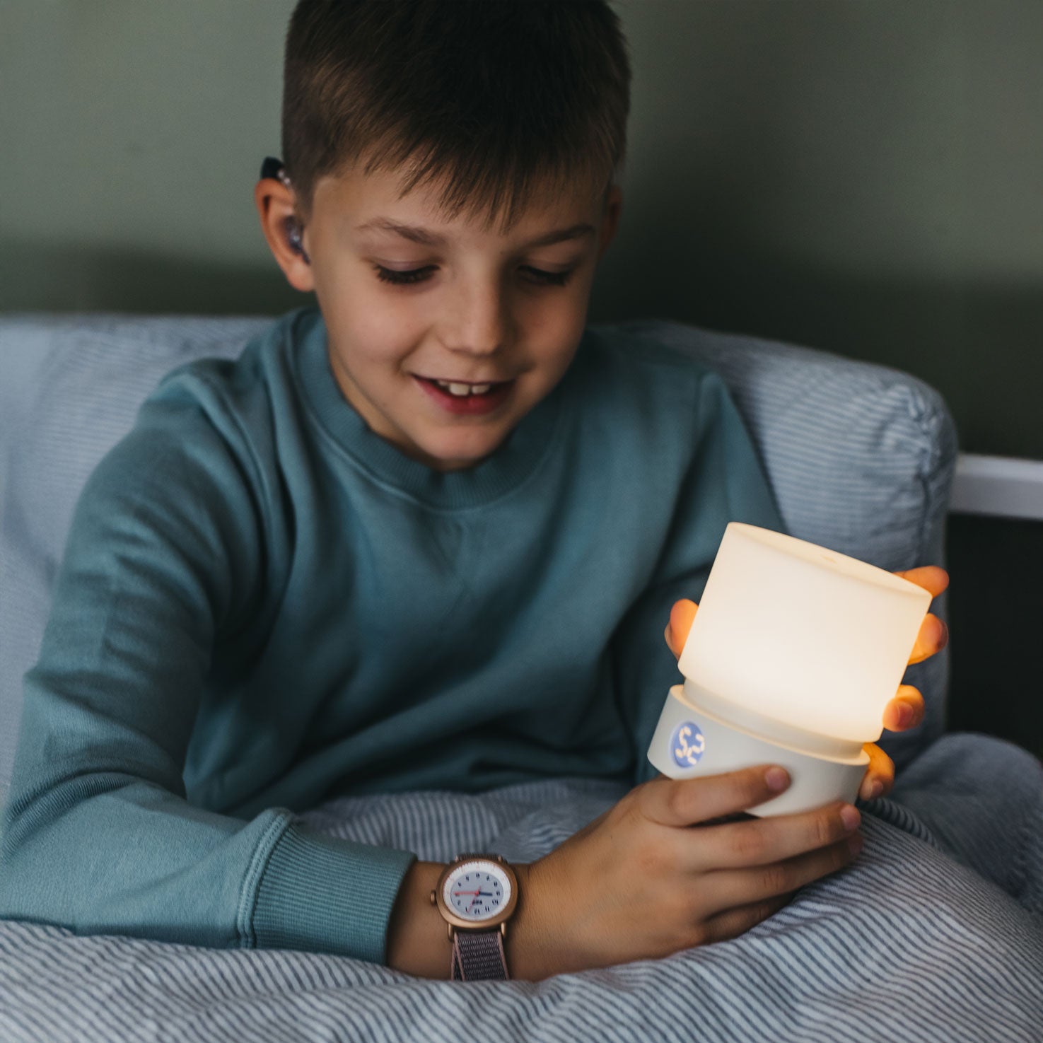 Set TAKK Candy & SWOO Sunrise