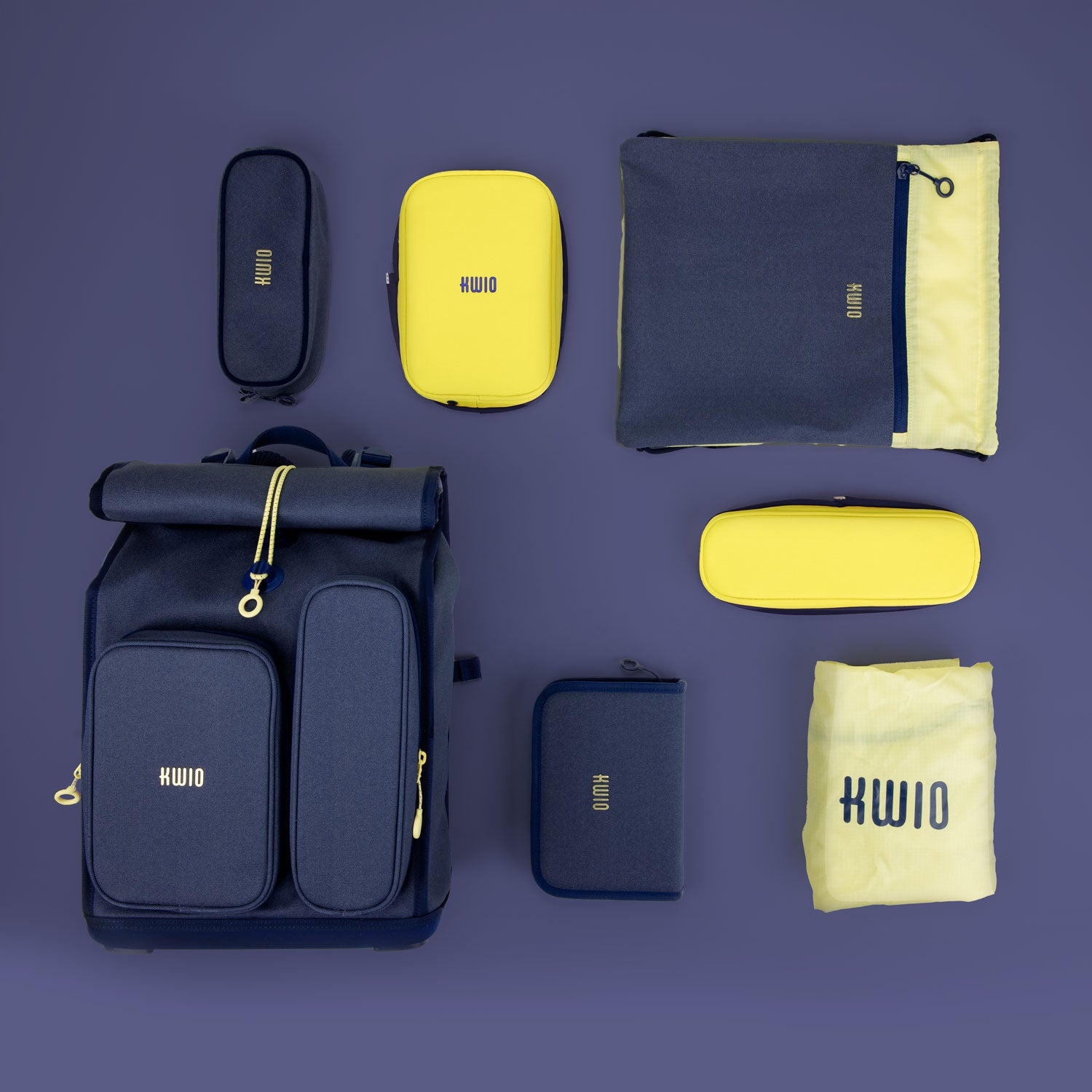 BAGG Polar