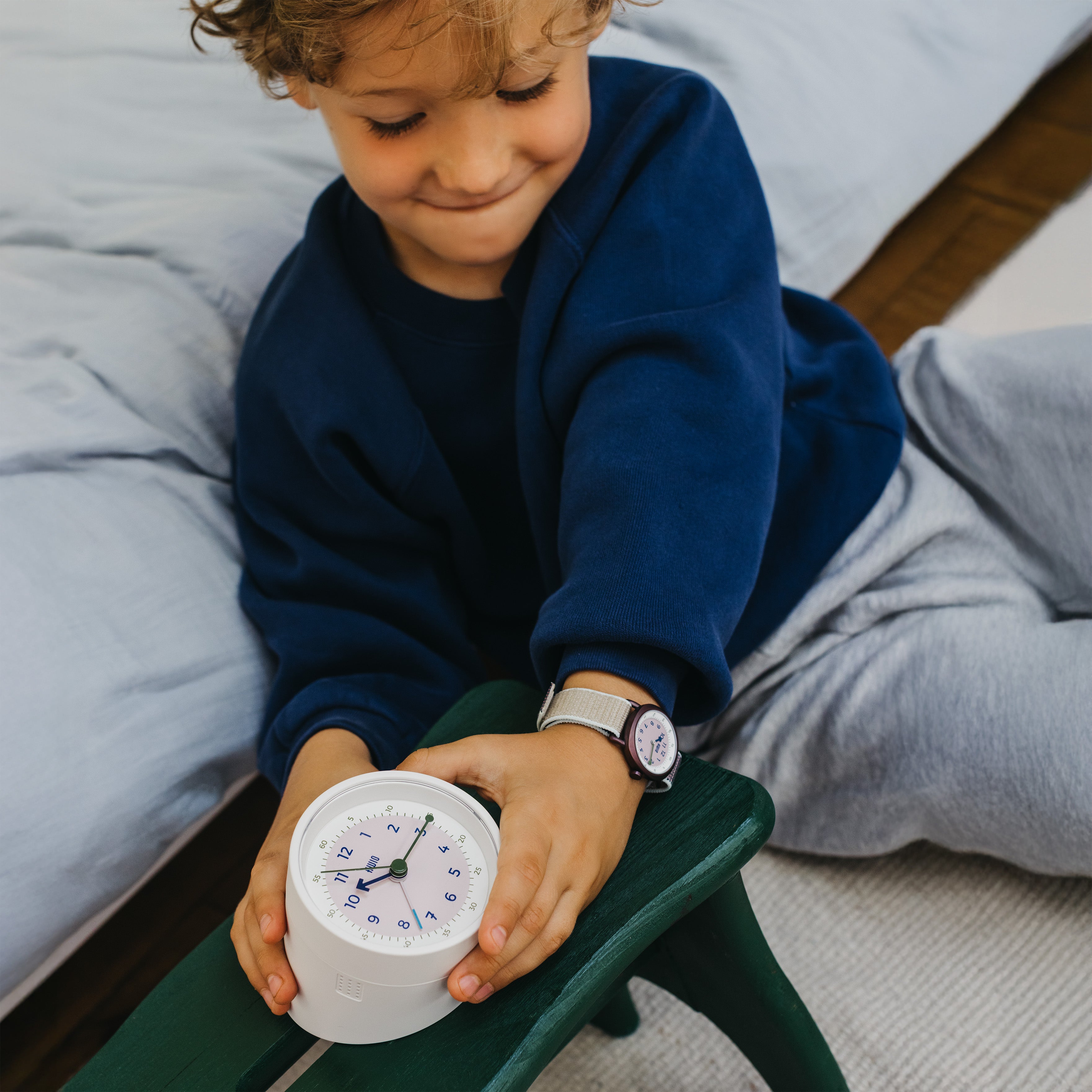 Set TIKK Cake & RRING Cake