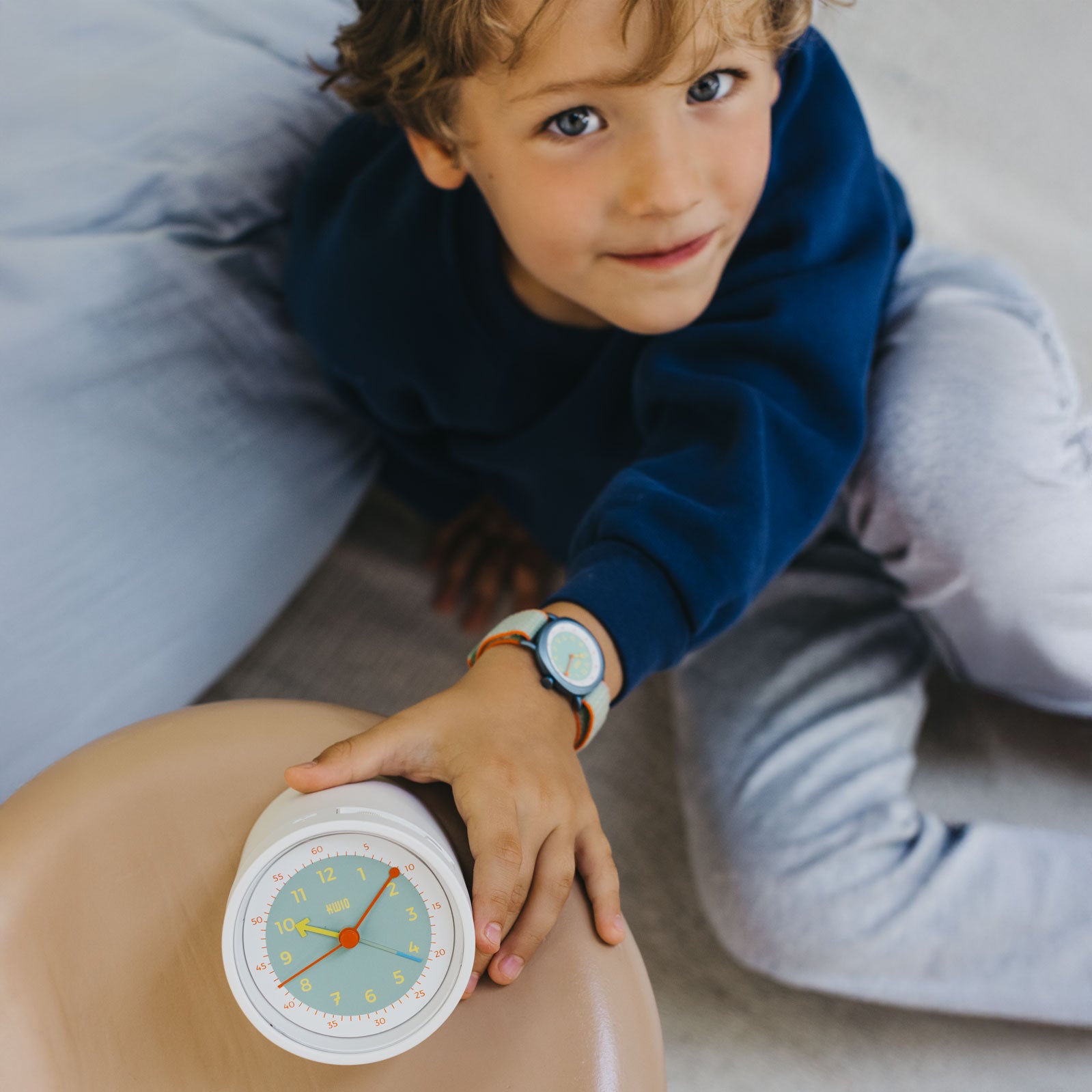 Set TIKK Dragon & RRING Dragon