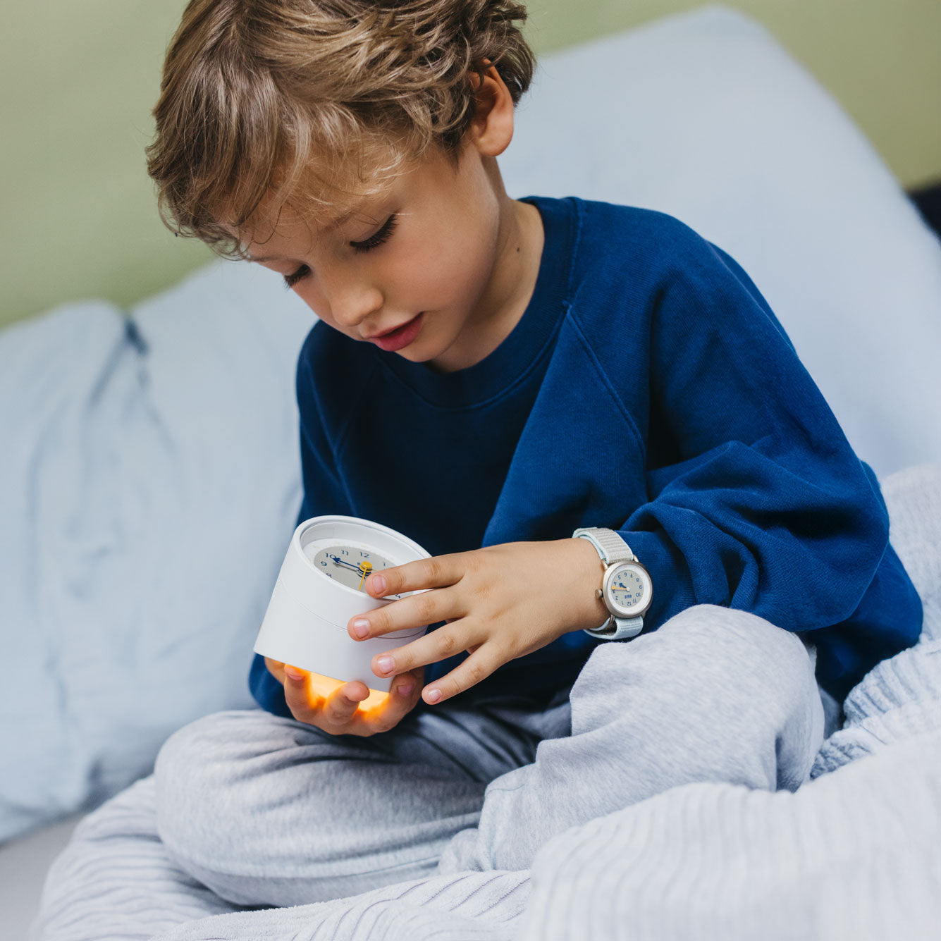 Set TIKK Oasis & RRING Oasis