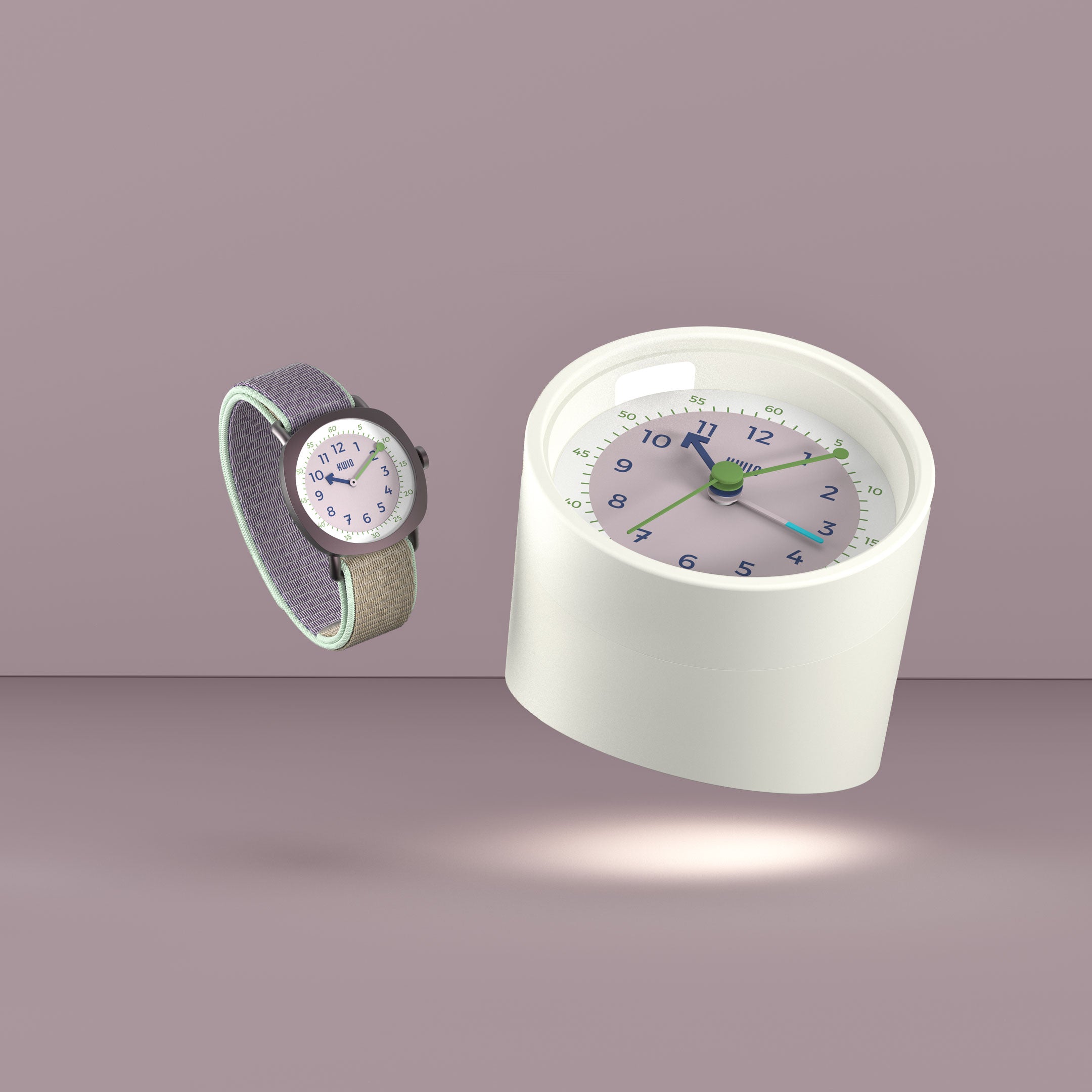 Set TIKK Cake & RRING Cake