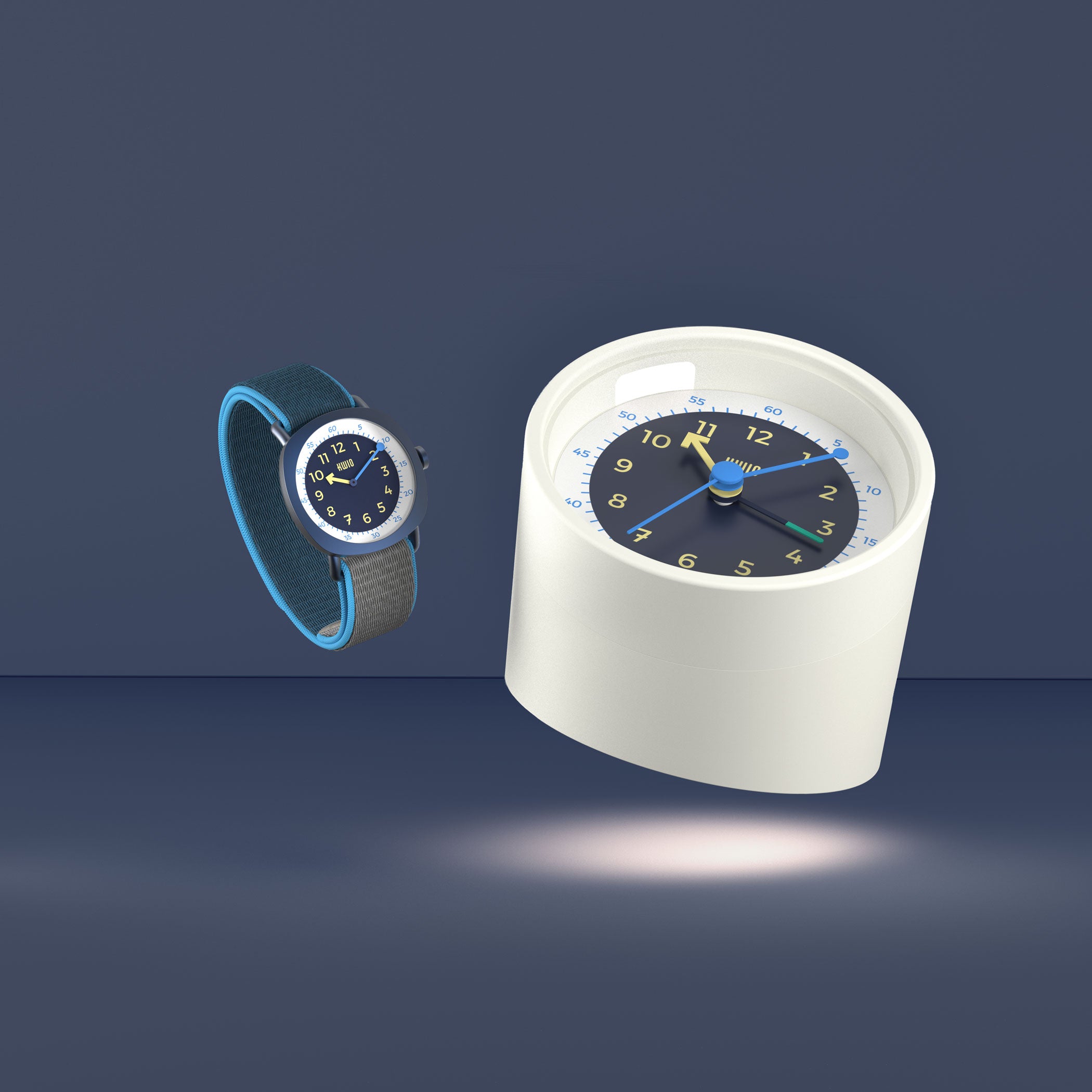 Set TIKK Moon & RRING Moon