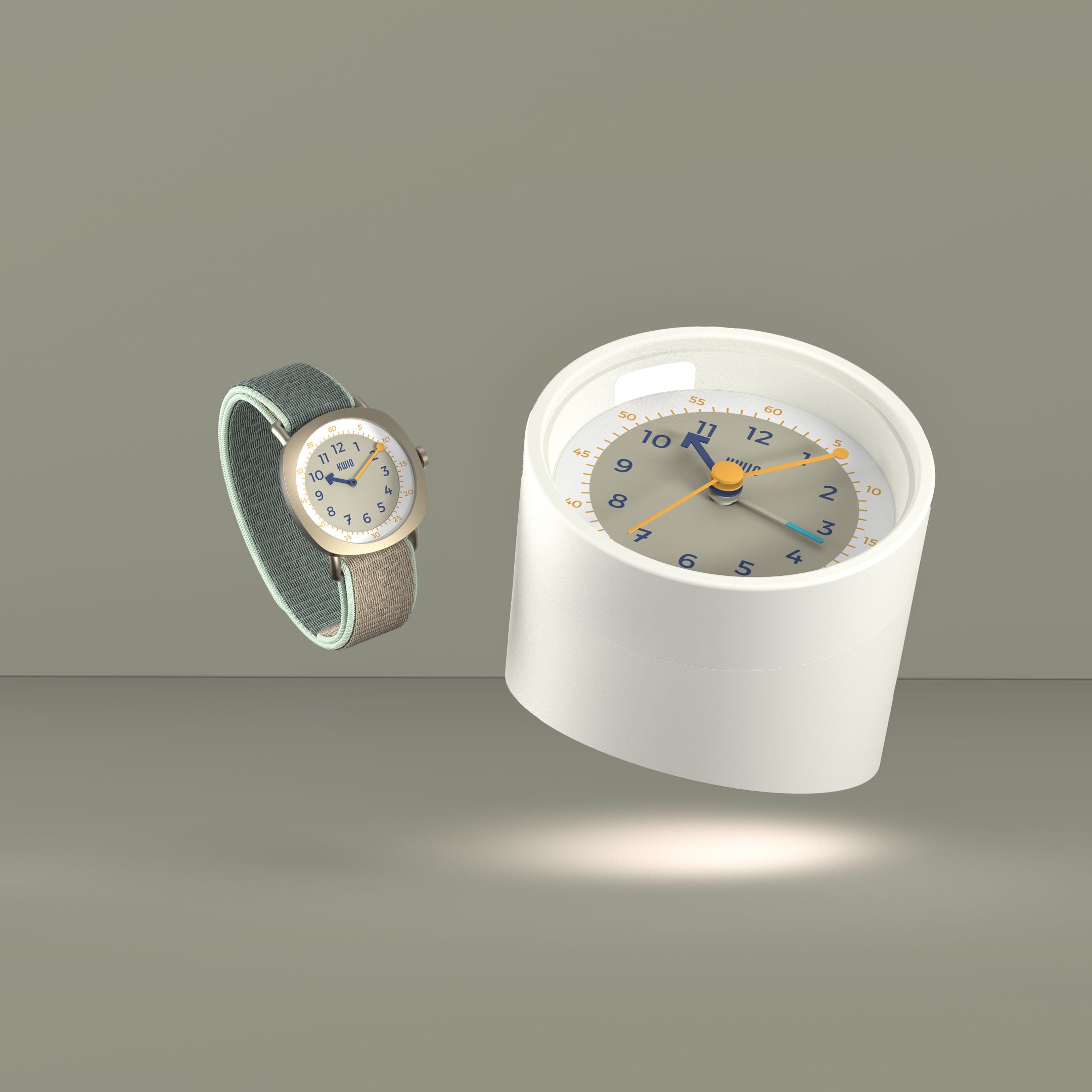 Set TIKK Oasis & RRING Oasis