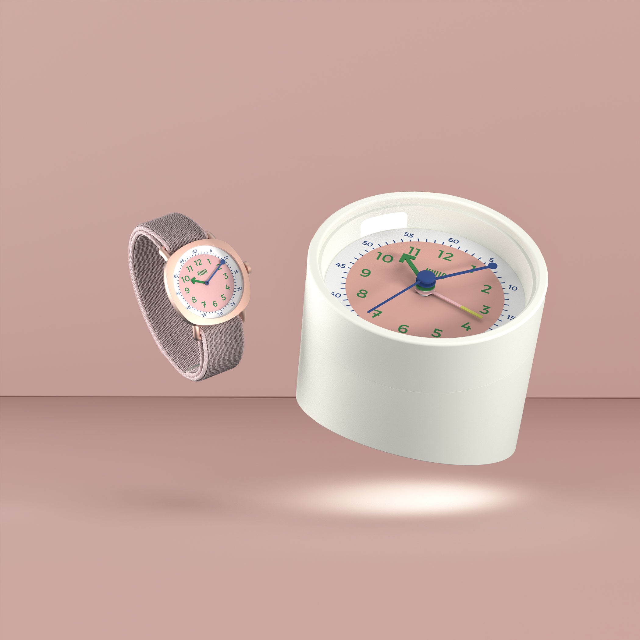 Set TIKK Powder & RRING Powder