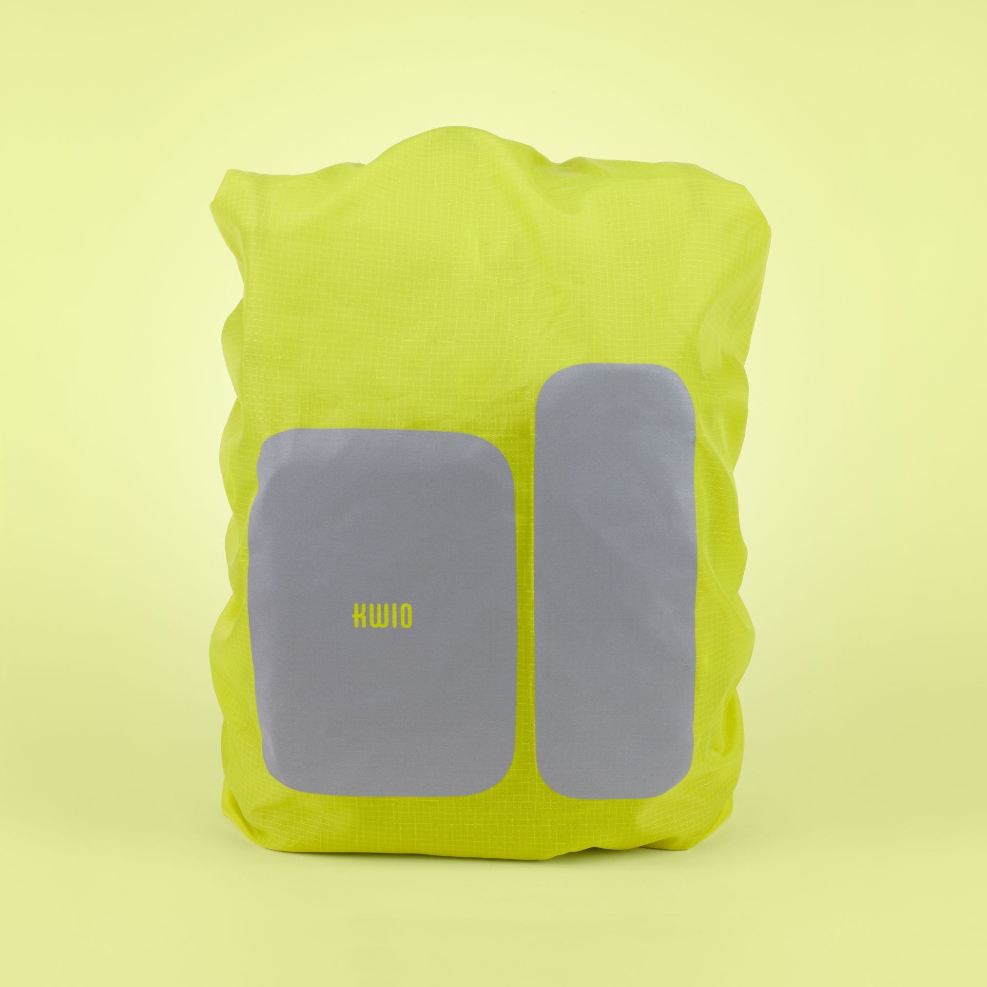 WRAPP Bright Yellow