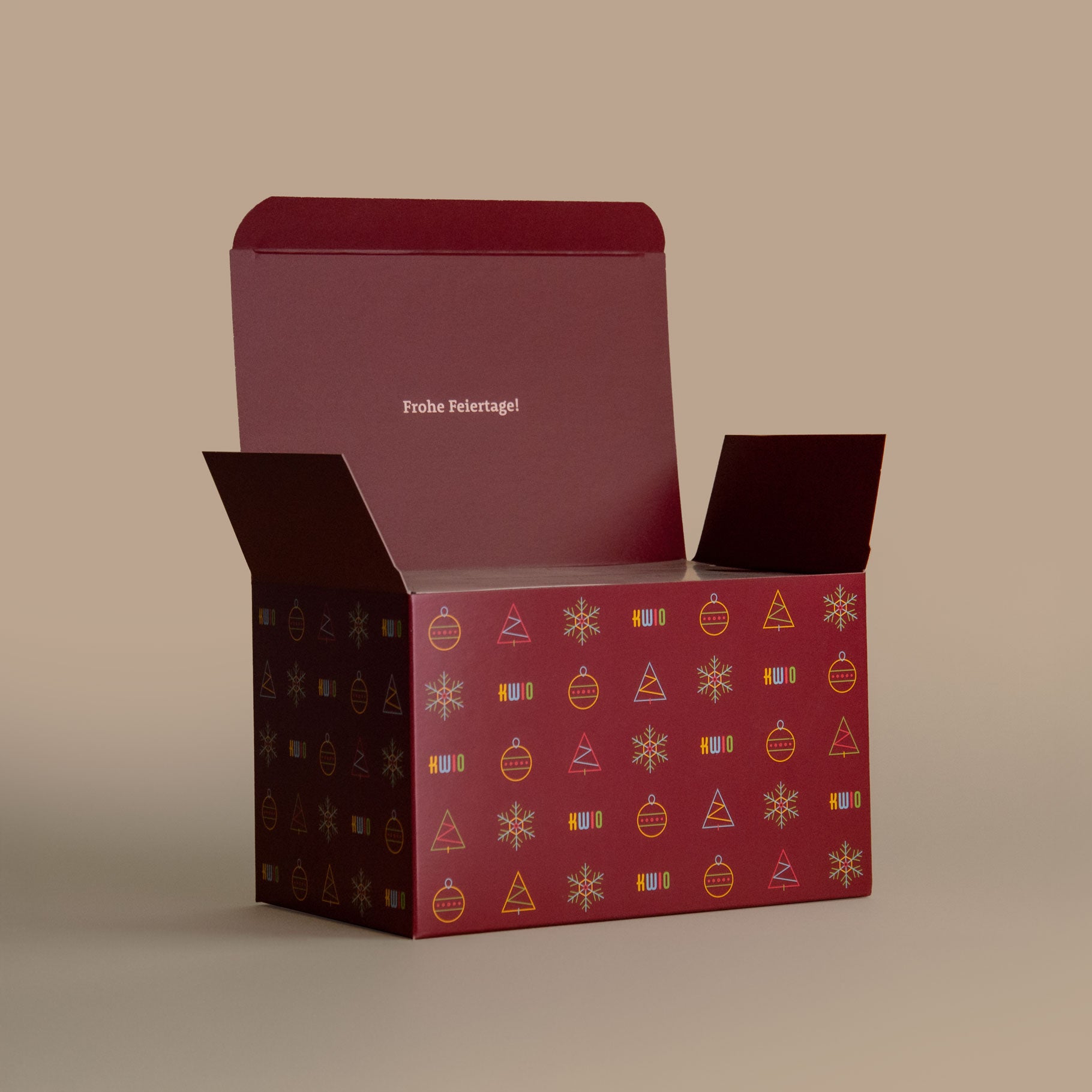 Set TIKK Dragon & RRING Dragon