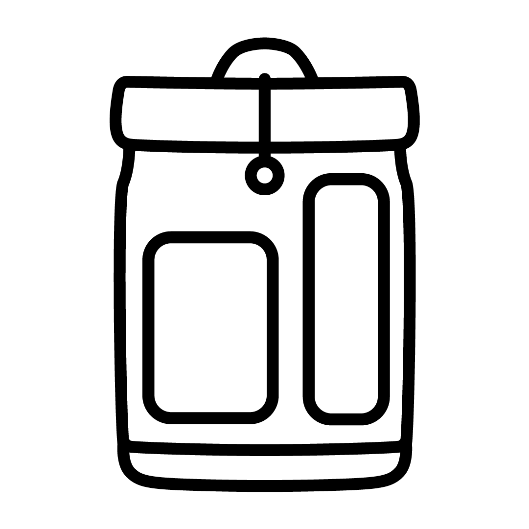Schulranzen Set