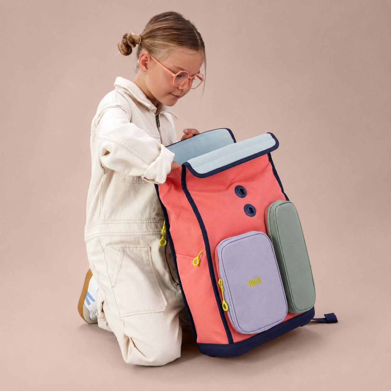 BAGG MIXX Parrot