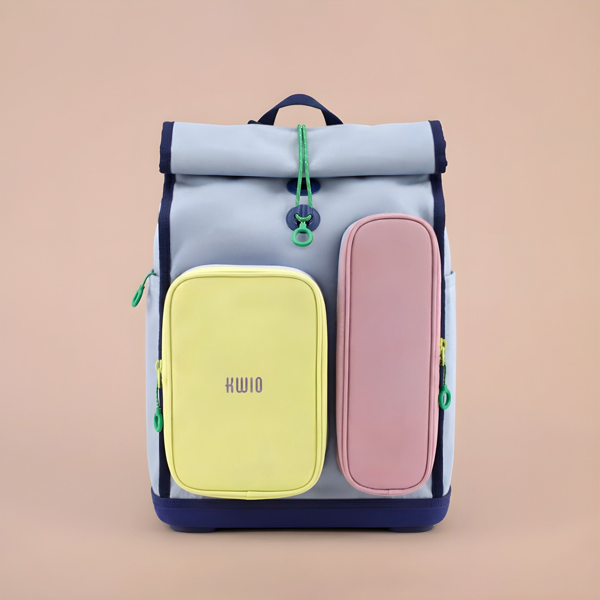 BAGG MIXX Bluejay