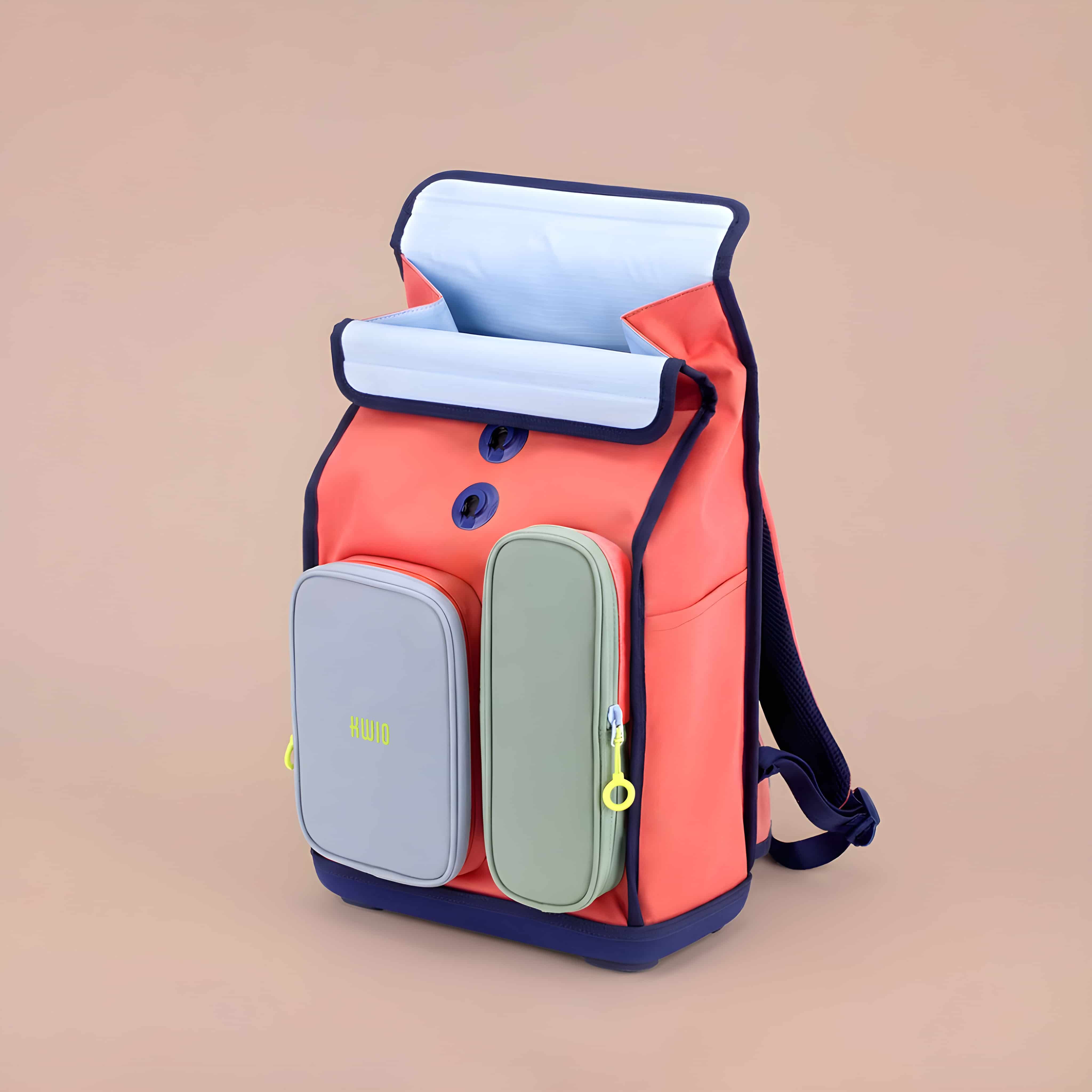 BAGG MIXX Parrot