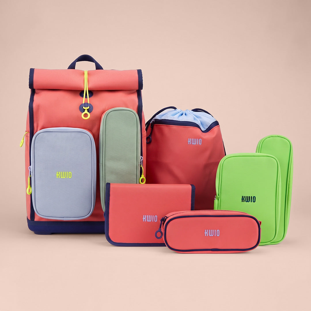 BAGG MIXX Parrot