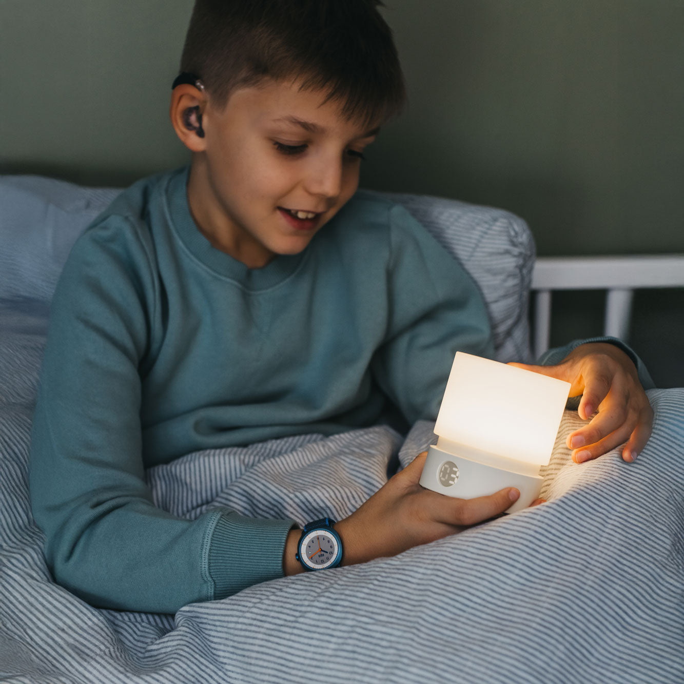 Set TAKK Whale & SWOO Sand