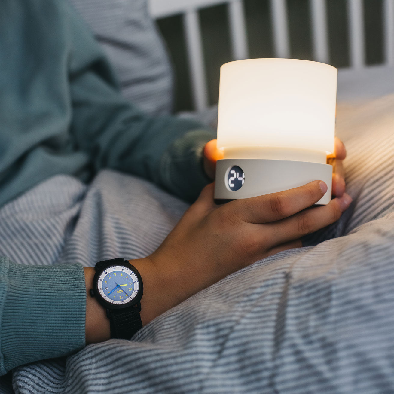 Set TAKK Panther & SWOO Sunrise