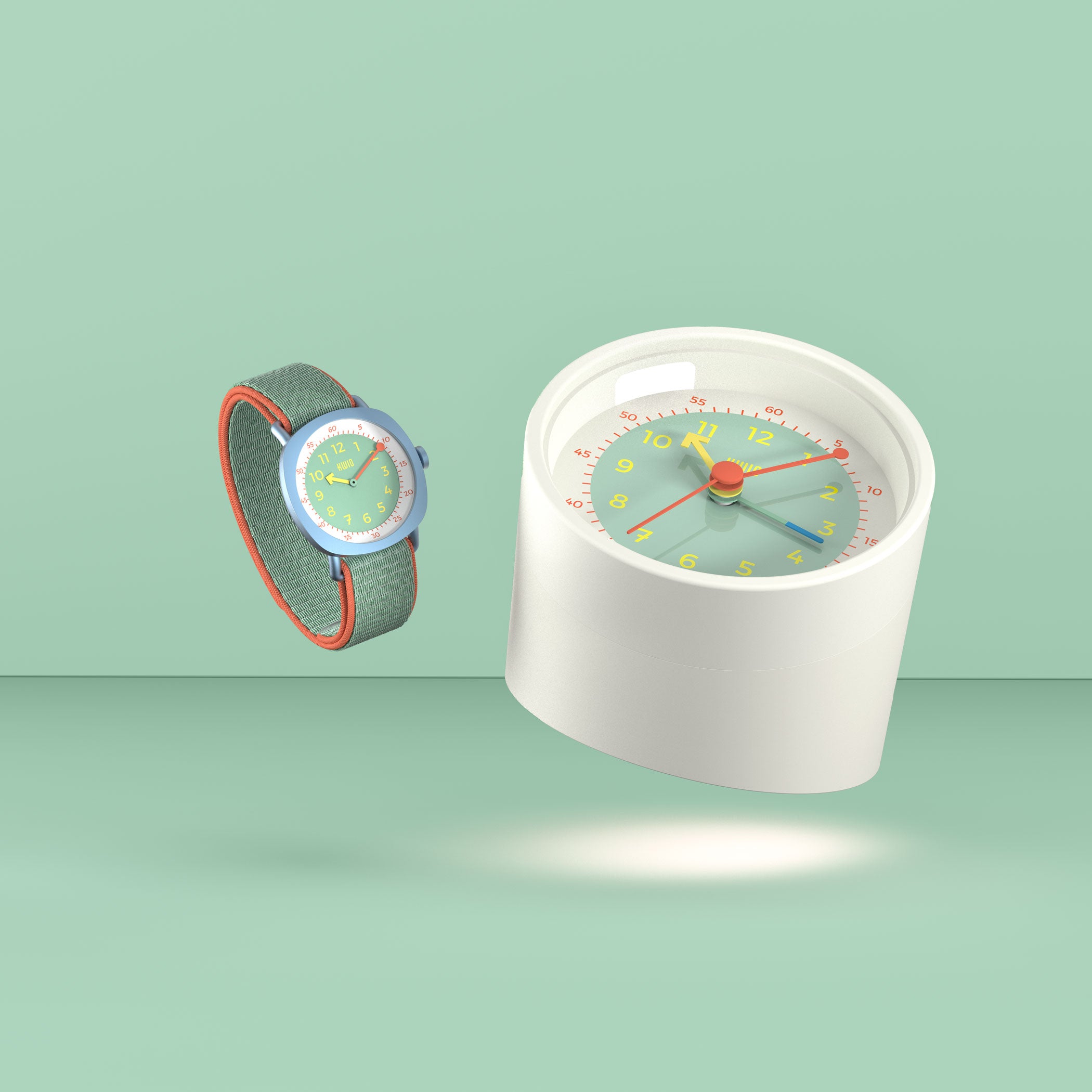 Set TIKK Dragon & RRING Dragon