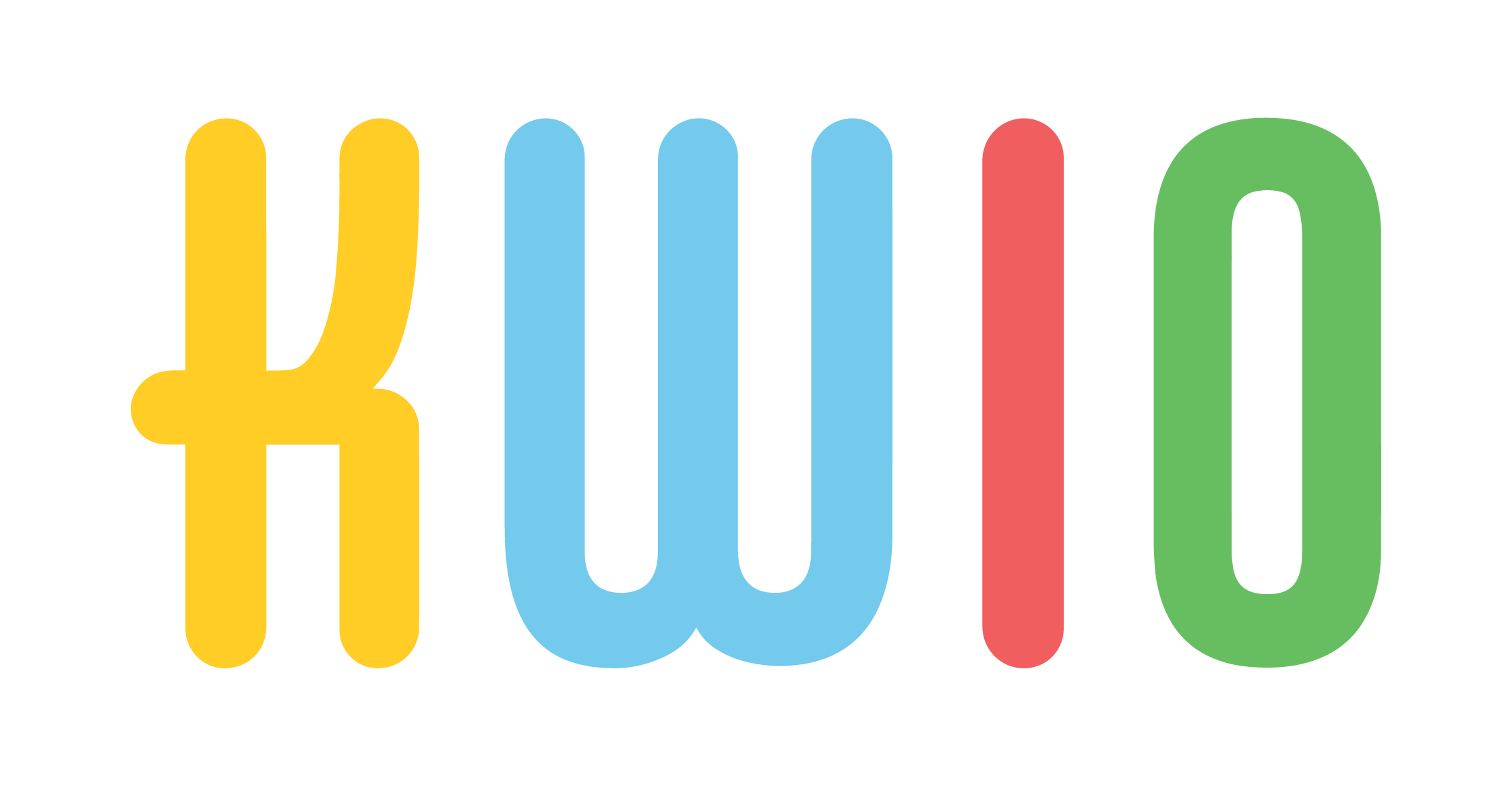 KWIO Logo